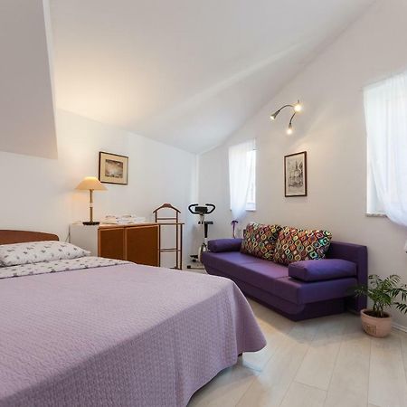 Split Old Town Apartment 外观 照片