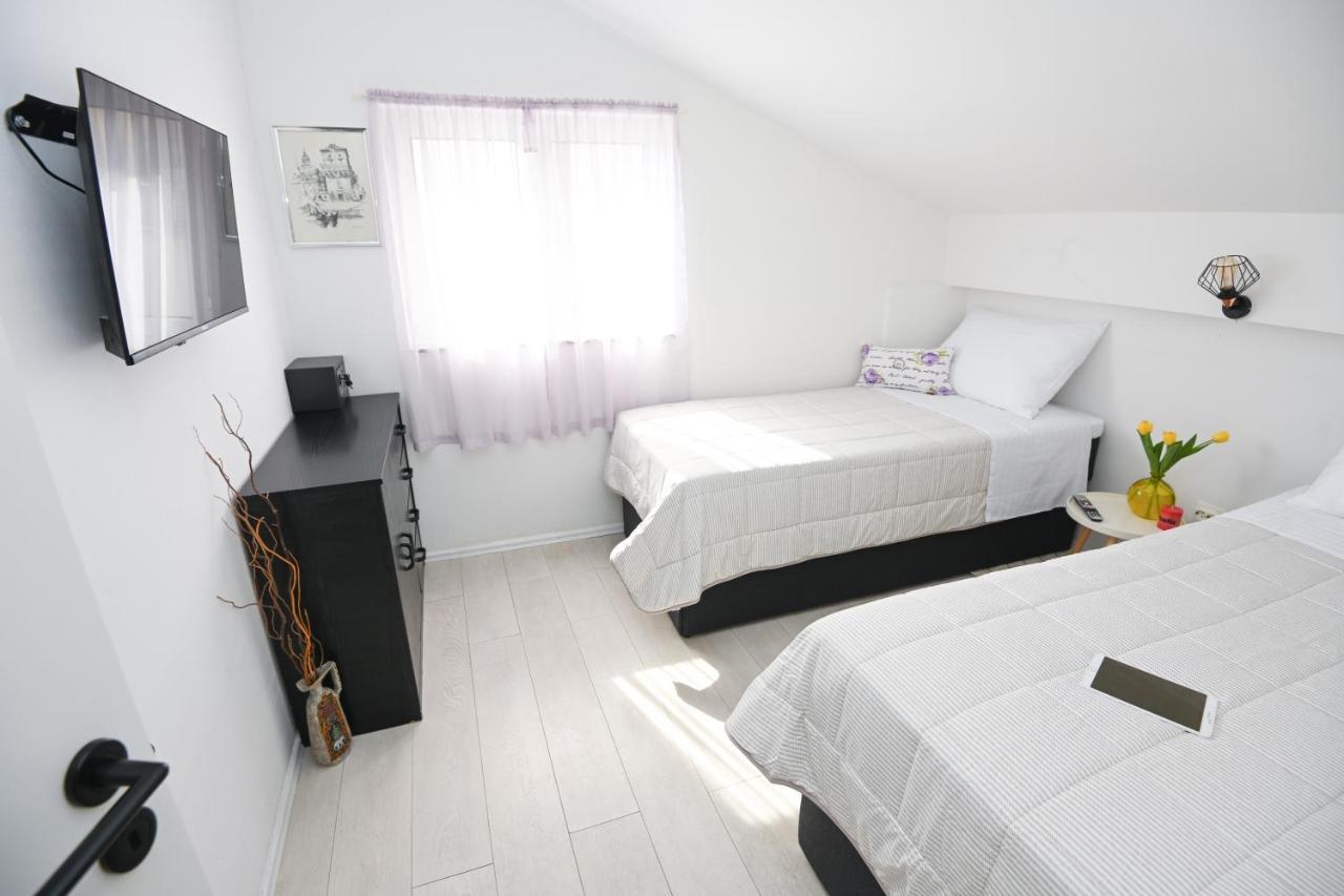 Split Old Town Apartment 外观 照片