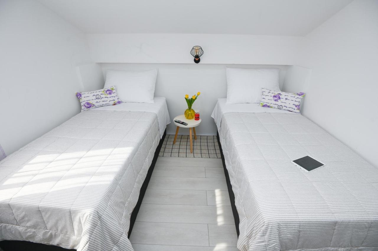 Split Old Town Apartment 外观 照片