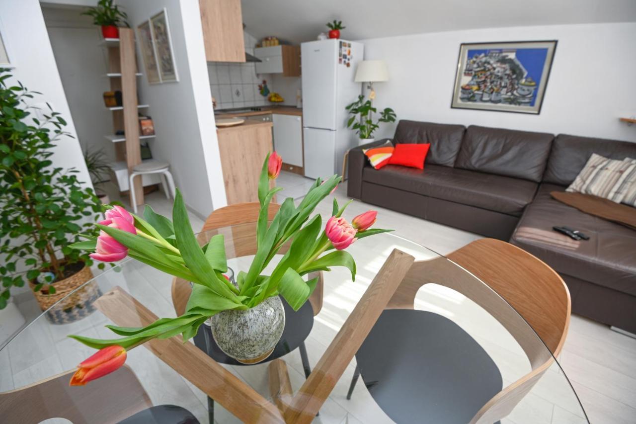 Split Old Town Apartment 外观 照片