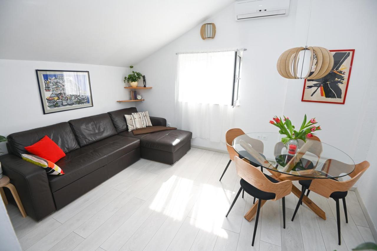 Split Old Town Apartment 外观 照片