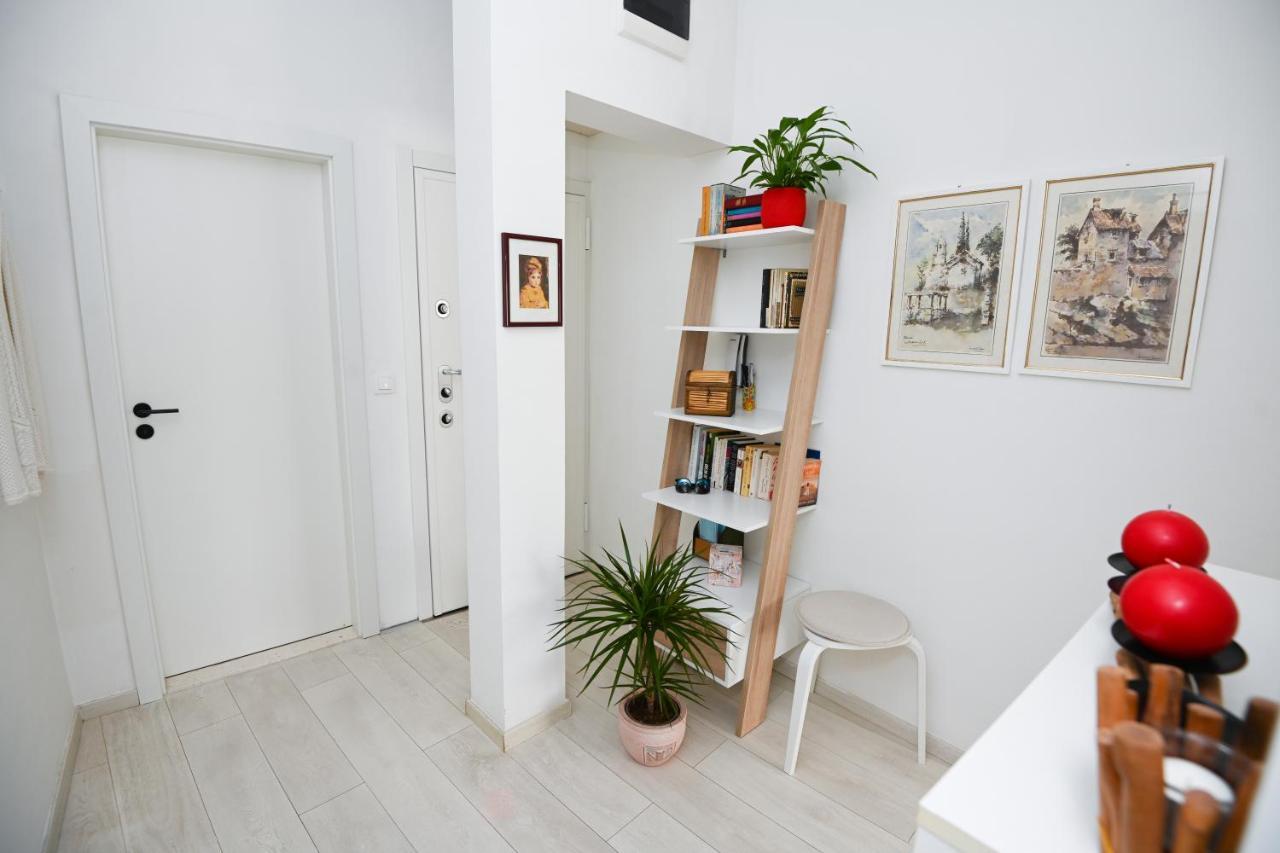 Split Old Town Apartment 外观 照片