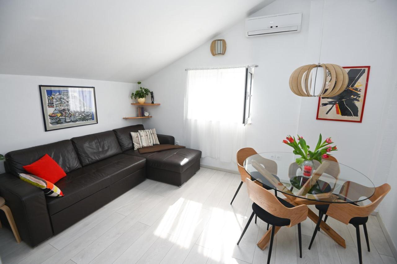 Split Old Town Apartment 外观 照片