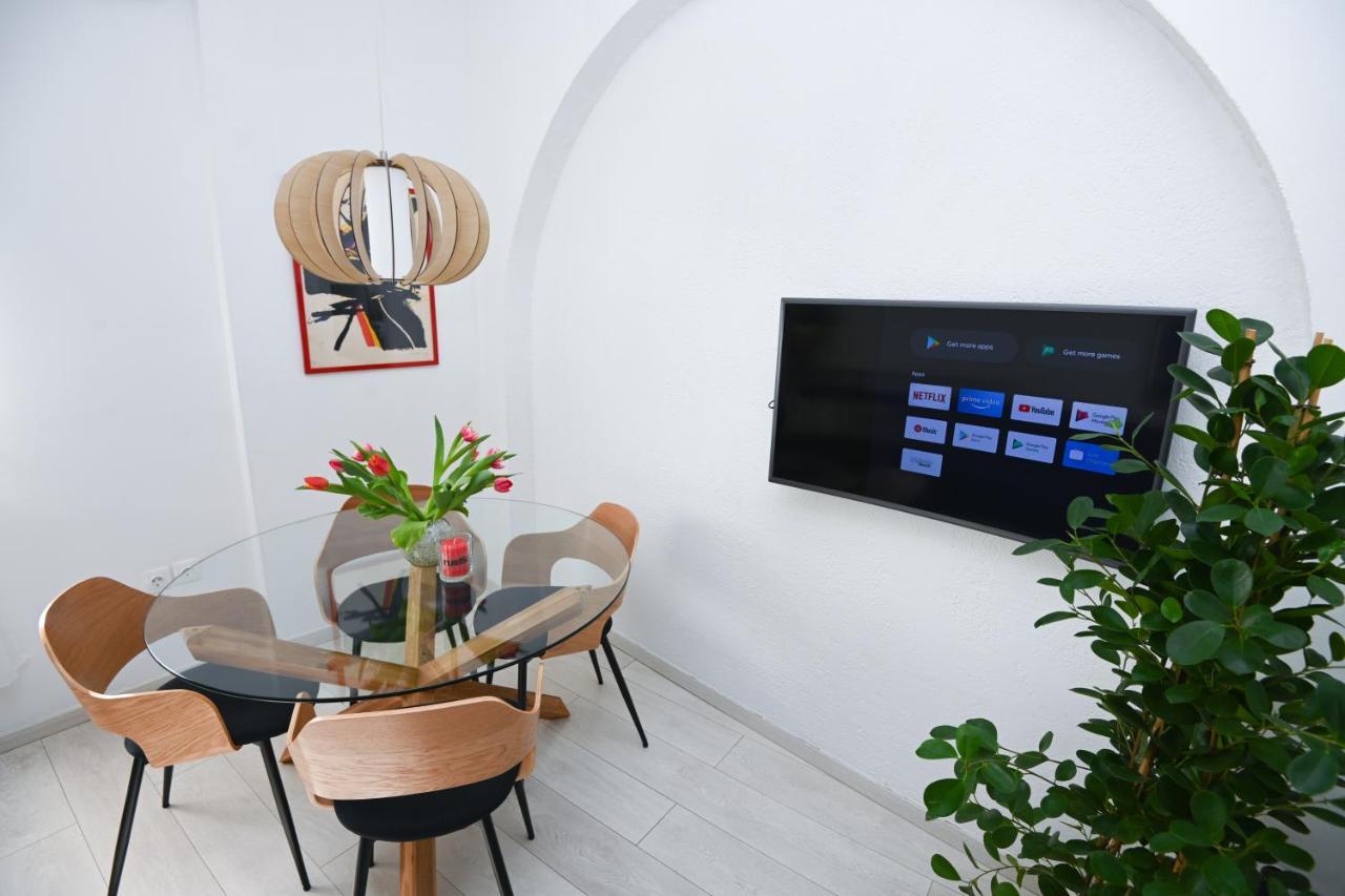 Split Old Town Apartment 外观 照片