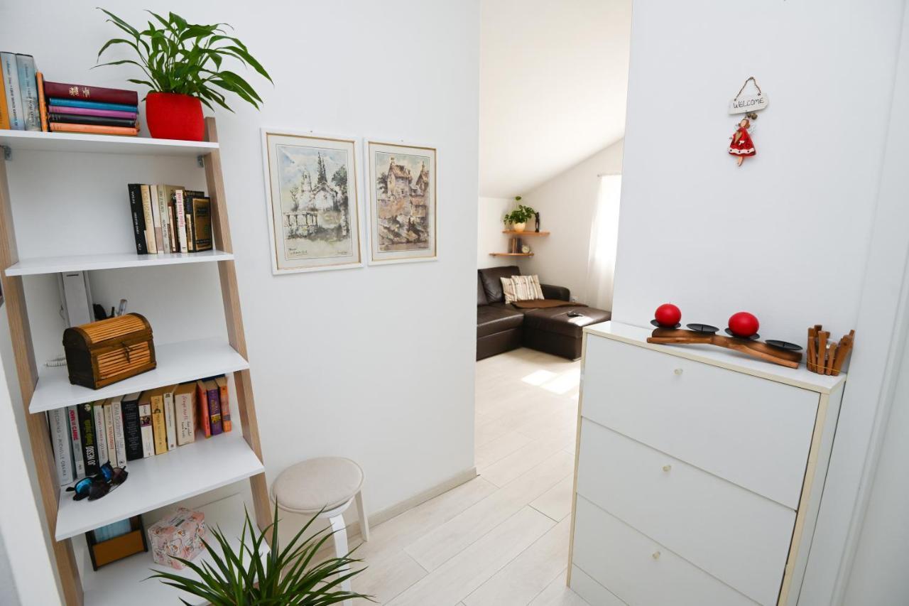 Split Old Town Apartment 外观 照片