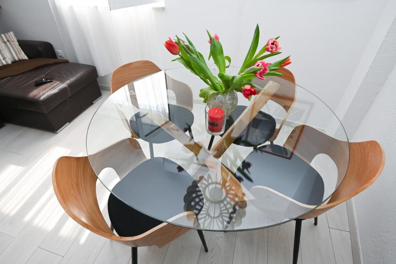 Split Old Town Apartment 外观 照片