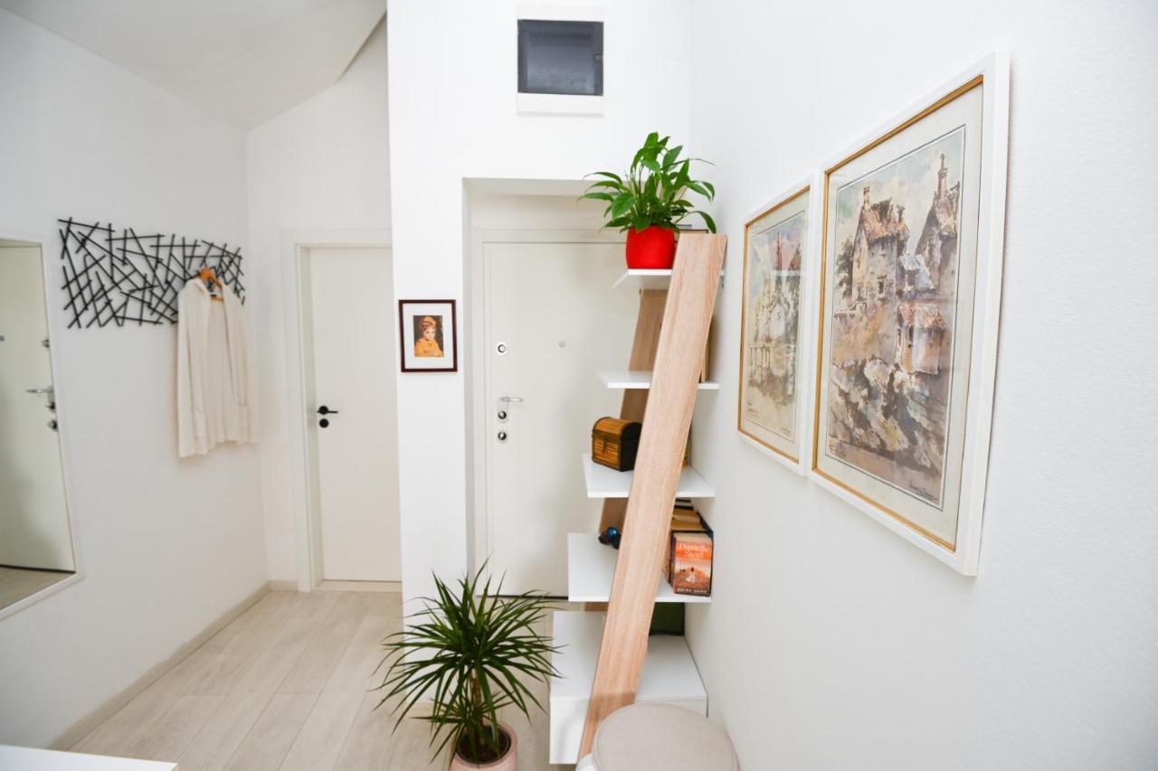 Split Old Town Apartment 外观 照片