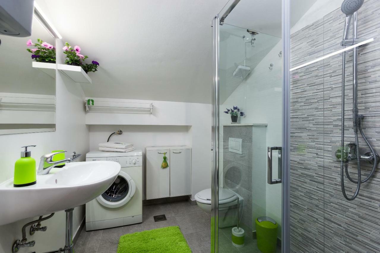 Split Old Town Apartment 外观 照片